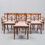 1327 3202 CHAIRS